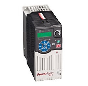 交流變頻器    PowerFlex 525